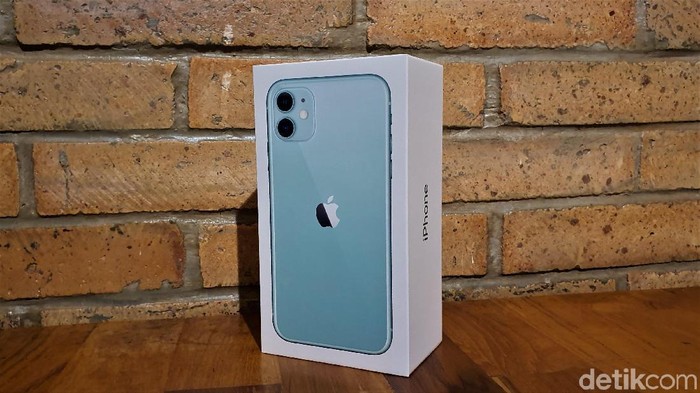 Mau Pakai Uang THR Buat Ganti Ponsel, Beauties? Ini Daftar Harga Terbaru iPhone yang di Bawah Rp8 Juta