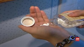 VIDEO: Dosis Rendah Aspirin Kurangi Risiko Bagi Ibu Hamil