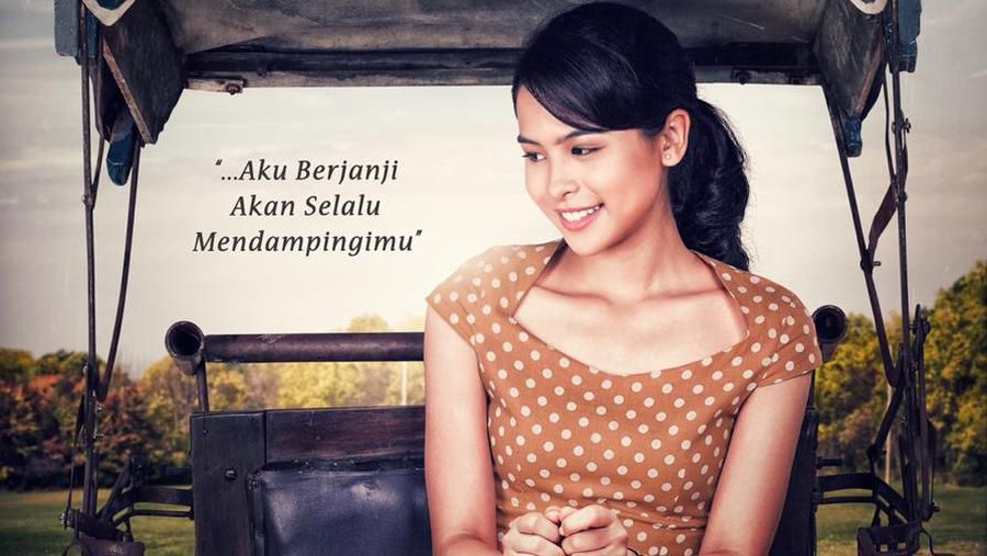 Sempat Ditunda, Poster dan Trailer Film 'Habibie & Ainun 3' Rilis