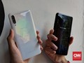 Spesifikasi Samsung Galaxy A20s dan A30s, 3 Kamera dan NFC