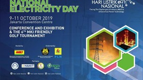 Pameran Tenaga Listrik Digelar, Persiapan Era Industri 4.0