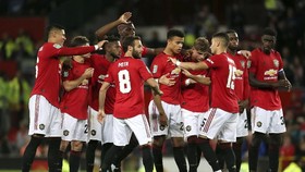 Prediksi MU vs Liverpool di Liga Inggris