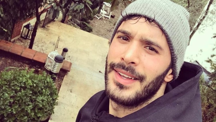 Baris Arduc Lewat beberapa drama yang pernah tayang di Indonesia, lima aktor Turki berikut berhasil mencuri perhatian para penggemar.