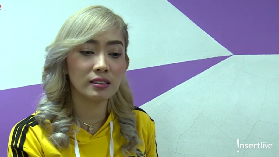 Oza Kioza berencana keluar dari Duo Serigala setelah terlibat pertikaian panas dengan Pamela Safitri.