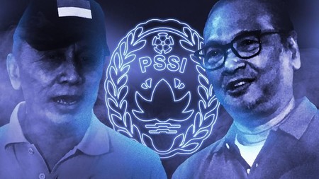 Start Menuju PSSI 1