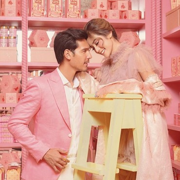 Richard Kyle Operasi Kaki, Jedar Akui Tak Ganggu Persiapan Nikah