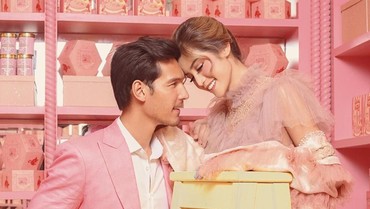 img-title Belum Menikah, Jessica Iskandar Sudah Rencanakan Punya Anak