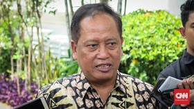 Dosen IPB Ditangkap, Menristek Singgung Radikalisme di Kampus