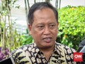 Menristekdikti Minta Mahasiswa Tak Demo Sampai 20 Oktober