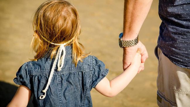 Hasil studi terbaru di AS menunjukkan anak-anak dengan gejala ringan atau tanpa gejala dapat menyebarkan Covid-19 pada orang lain.