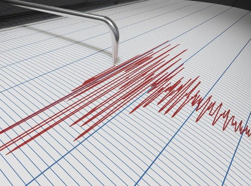 Gempa Magnitudo 5 Guncang Sabang Aceh