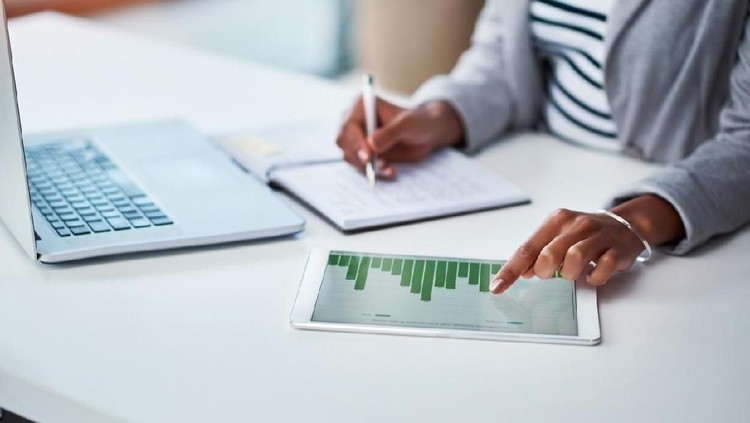 Untuk Bunda yang akan berinvestasi, bisa coba investasi digital dengan metode peer to peer lending ya. Untungnya cepat didapat.