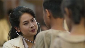 Rekomendasi Film Akhir Pekan, Habibie & Ainun 3