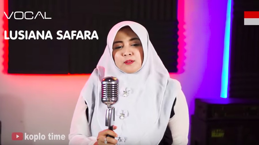 Lagu Salah Apa Aku atau Entah Apa yang Merasukimu mendadak viral dan di cover penyanyi ternama.