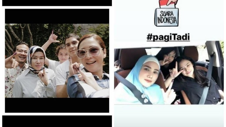 Usai keluar dari Ratu, nama Maia Estianty dan Mulan Jameela tak pernah lepas dari pantauan netizen. Lalu seperti apa sih perbedaan gaya hidup mereka kini?