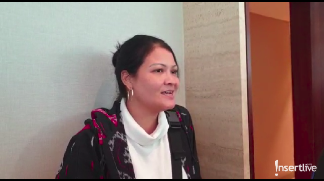 Cerita Melanie Subono Ada YouTuber Tinggal di Cipete Minta Dijemput Helikopter