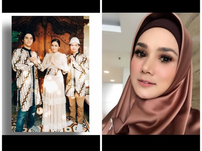 Usai keluar dari Ratu, nama Maia Estianty dan Mulan Jameela tak pernah lepas dari pantauan netizen. Lalu seperti apa sih perbedaan gaya hidup mereka kini?