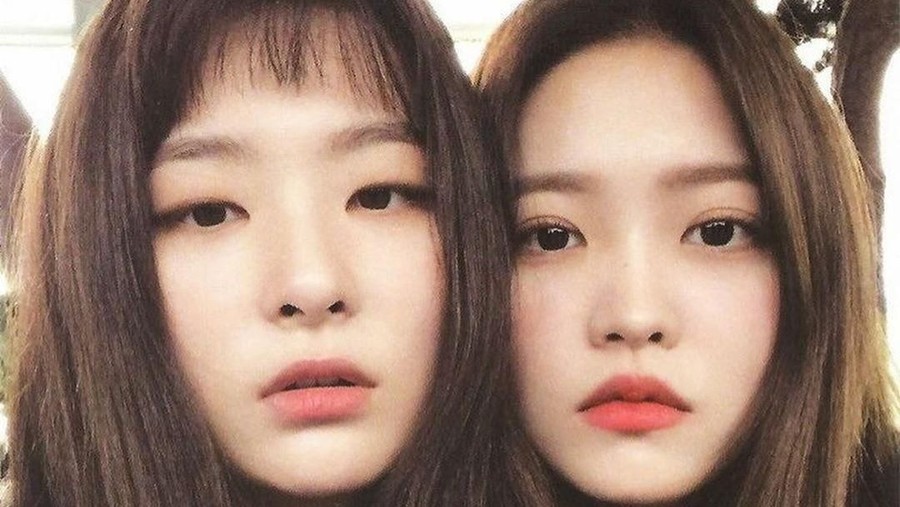 Seulgi dan Yeri Red Velvet mengaku sering memakai barang personel lain.