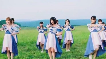 img-title Penjualan Lagu AKB48 'Sustainable' Sukses Besar Pada Minggu Pertama