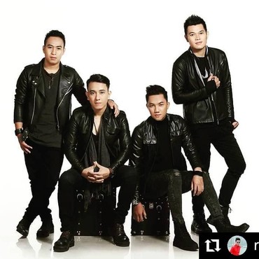 Fakta ILIR 7, Pelantun Lagu Viral Entah Apa yang Merasukimu