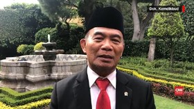 VIDEO: Mendikbud Minta Pelajar Tak Terpancing Ajakan Demo