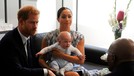 Putra Pangeran Harry dan Meghan Markle&comma; Baby Archie ikut dalam Royal Tour ke Afrika bersama kedua orangtuanya&period;
