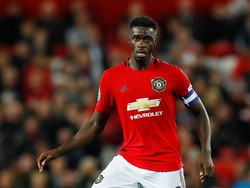 Duh, MU Digugat Eks Pemainnya Perkara Medis