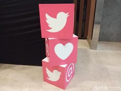 Twitter Uji Coba Cara Baru Tampilkan Replies