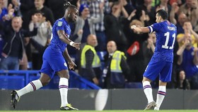 Hasil Piala FA: Kalahkan Hull 2-1, Chelsea ke Babak Kelima