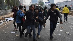 Polda Sultra Selidiki Penyebab Mahasiswa Kendari Tewas
