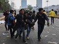 Ibu dari Mahasiswa Universitas Al-Azhar Mengadu ke Komnas HAM