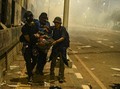 Ombudsman: Polisi Tak Gunakan Senjata Api Kawal Demo di DPR