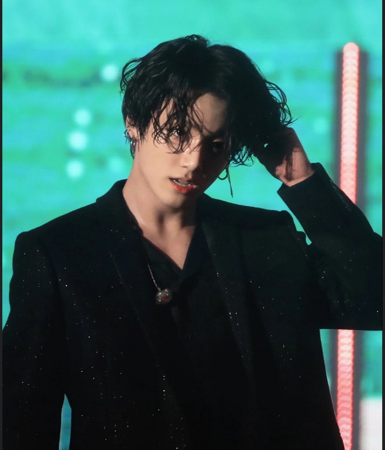 Jungkook