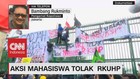 VIDEO: Pengamat: Polisi Tidak Jalankan SOP Tangani Unjuk Rasa