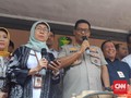 Ambulans Difitnah Bawa Batu, DKI Tuntut Polisi Pulihkan Nama