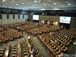 Sekjen DPR Jelaskan Rencana Kunker Komisi I ke Qatar di Masa Pandemi