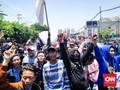 Polri Klaim Bubarkan 1.371 Kerumunan Massa untuk Cegah Corona