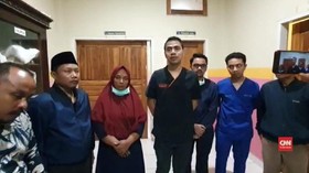 VIDEO: Dokter Forensik Ungkap Detail Penyebab Kematian Randi