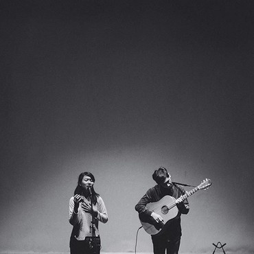 Lirik Lagu Sampai Jadi Debu - Banda Neira