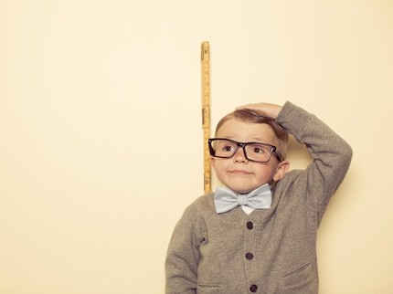Penyebab Stunting Bikin Anak Bertubuh Pendek