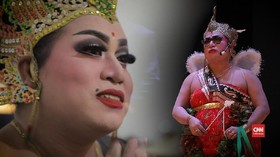 VIDEO: Ambisi Octa Srimulat Jadi Sore yang Dirindukan