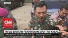 VIDEO: TNI AL Bantah Penahanan Mantan KASAL