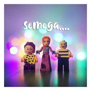 Lirik Lagu Semoga - Mocca