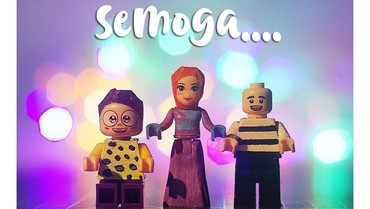 Lirik Lagu Semoga - Mocca