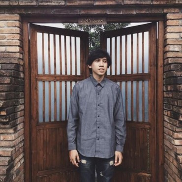 Sempat Ditangkap, Ananda Badudu Dibebaskan