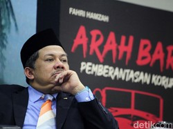 Kritik Pegawai KPK Tak Lulus TWK, Fahri Disinggung Balik soal Ekspor Benur