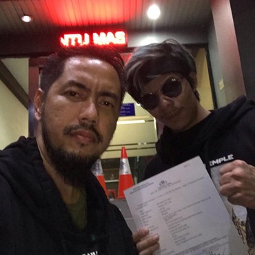 Sunan Kalijaga Sebut Omongan Bebby Fey Tidak Semuanya Salah