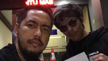 Sunan Kalijaga Sebut Omongan Bebby Fey Tidak Semuanya Salah