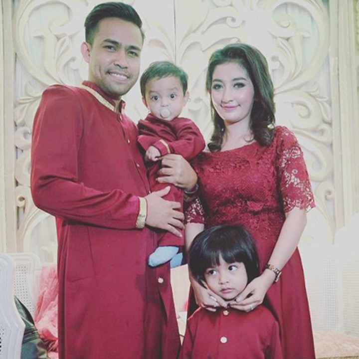 <p>Fildan Rahayu yang lebih dikenal dengan Fildan DA adalah penyanyi jebolan kompetisi Dangdut Academy.  (Foto: Instagram/ @da4_fildan)</p>