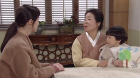 Live Streaming 'Left-Handed Wife' Ep.12 di Trans TV